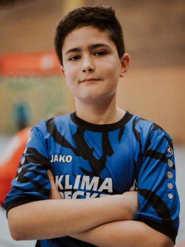 Jannik Bertram