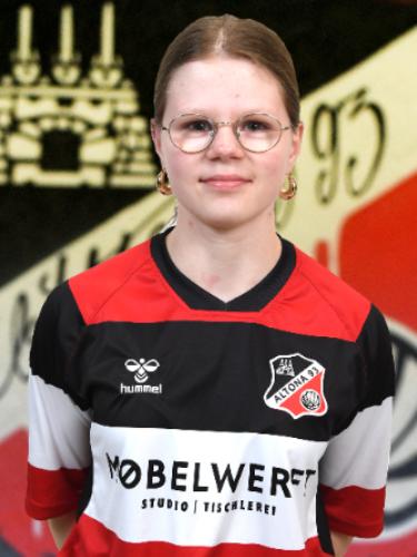 Lotta Starke