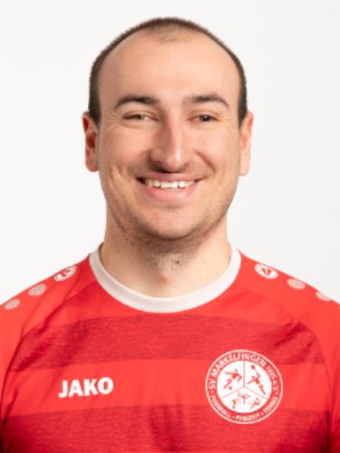 Luca Schrempp