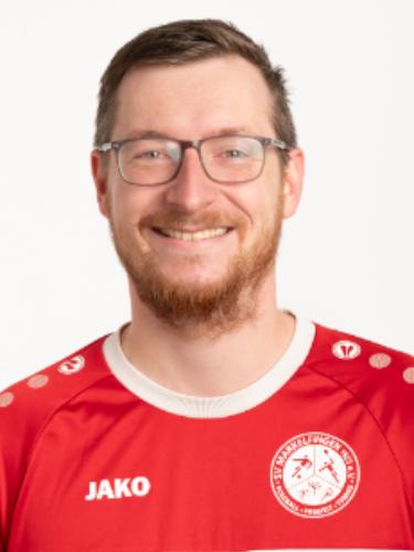 Nico Wrzeszcz
