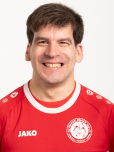 Johannes Ritter