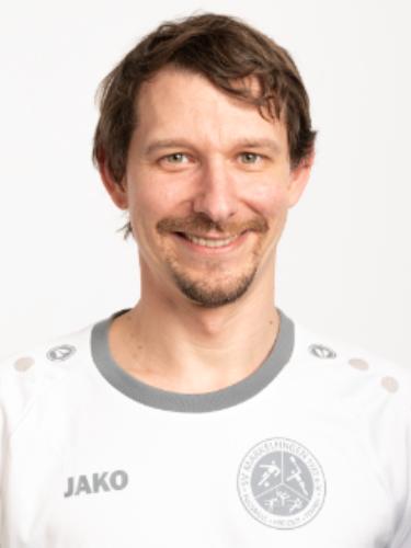 Michael Unmuth