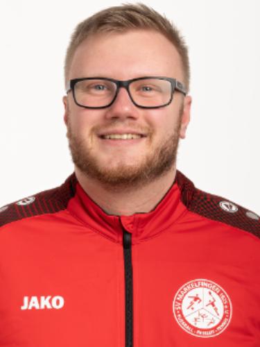 Tim Dölling