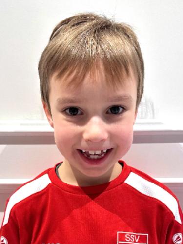 Henry Carl Zimmermann