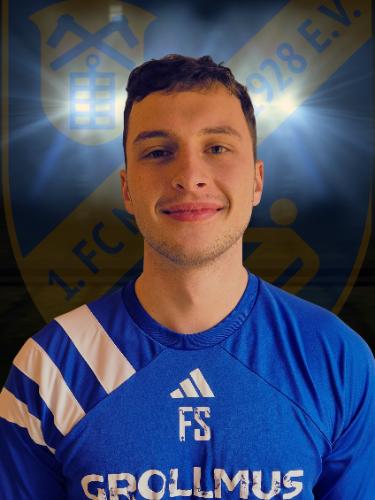 Fabian Stoehr