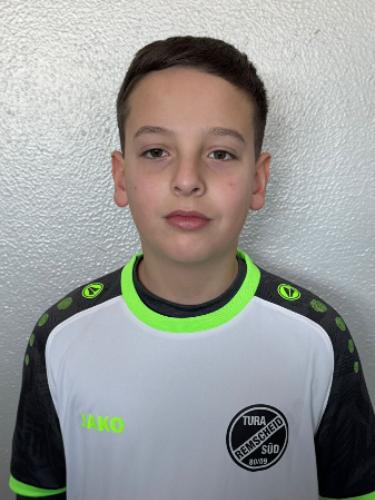 Samuel Garcia Montoro