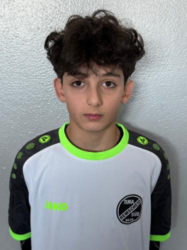 Türkel Malik