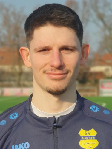 Francisco Schulze