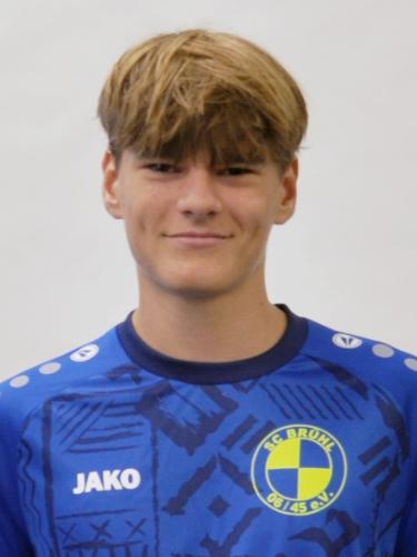 Finn Borowski