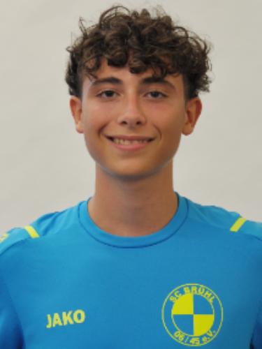 Gabriele Levantino