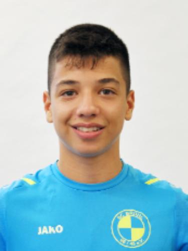 Dimitros Karakasidis