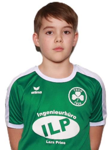 Mats Frederik Friedrich