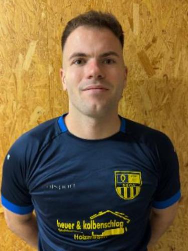 Tim Mohoric