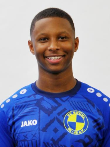 Nazrawi Salmun Teklay