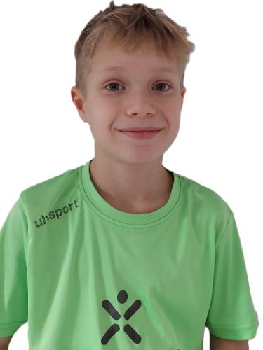 Johan Wilkens