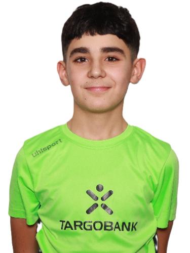 Mohamed Habash