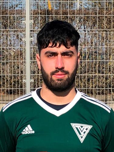 Hasan Kaya