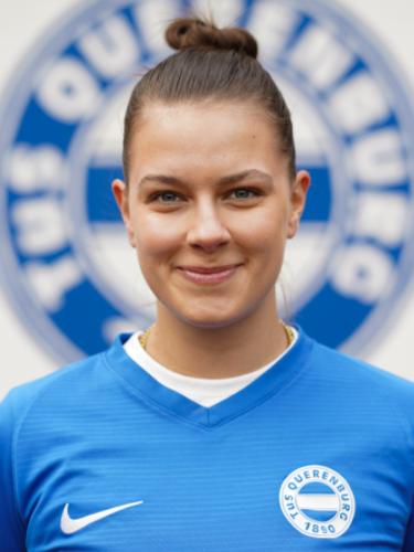 Marie Gahr