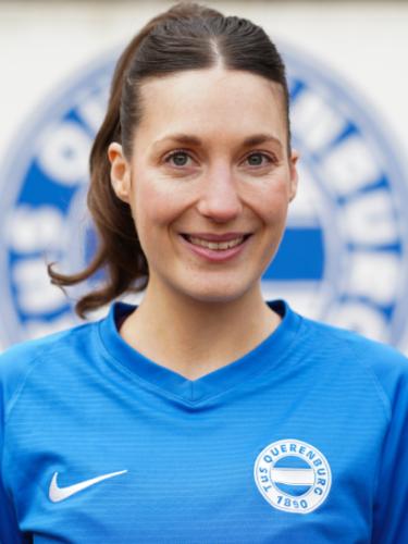 Theresa Kentsch