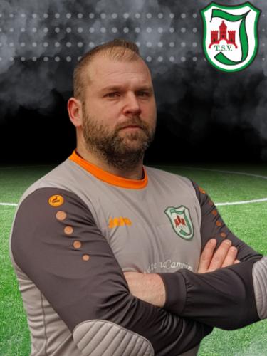 Andy Rehrmann