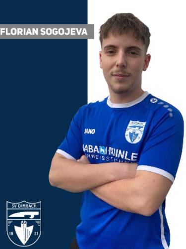 Florian Sogojeva