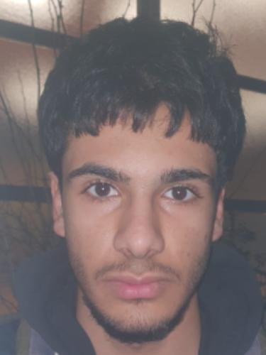 Hammza Fudah