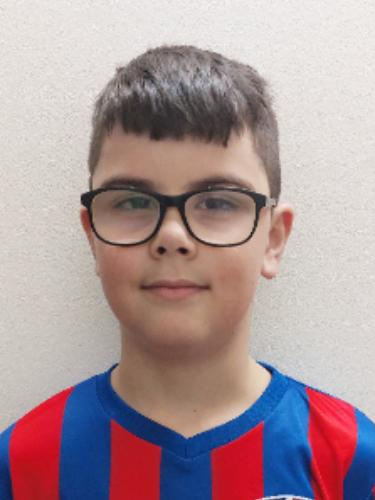 Darian Knappe