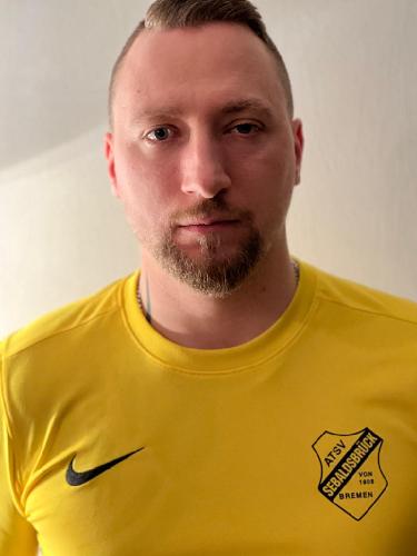 Kevin Herrmann