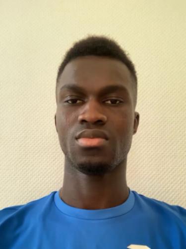 Muhammed Lamin Jatta