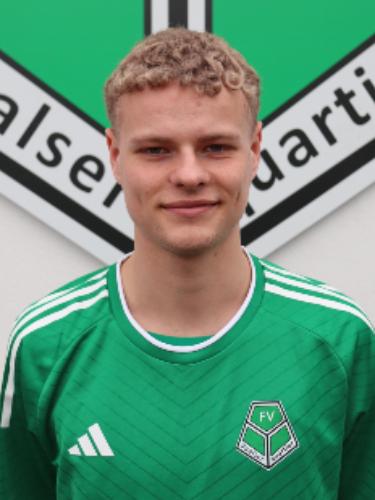 Nils Bartholomäus