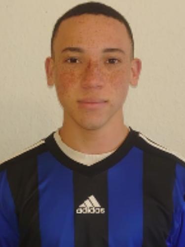 Samuel Melgarejo Montero