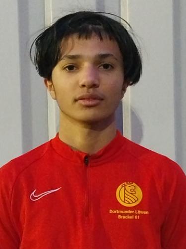 Ahmad Alali Almohammad