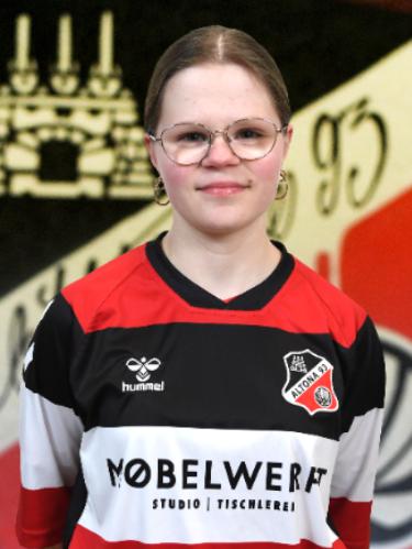 Emma Starke