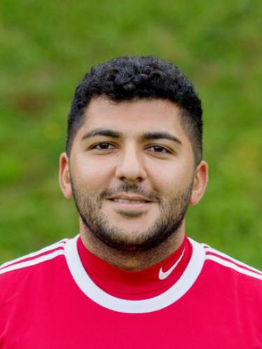 Mustafa Bayrakdar