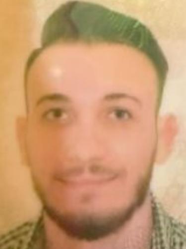 Mohammad Ammar Kassem