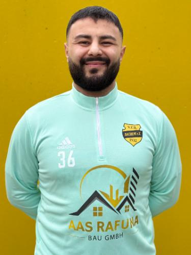 Onur Can Gümüs