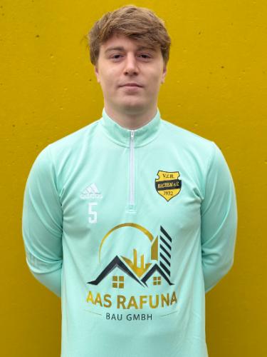 Lukas Schaaf