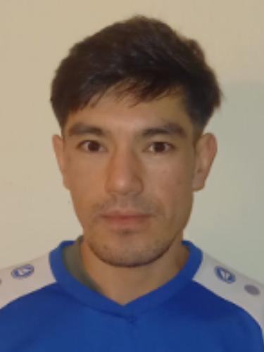 Aman Husaini
