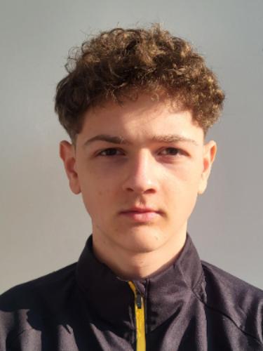 Maximilian Lingsch
