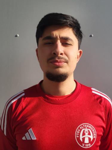 Efe Süleyhan Güngör