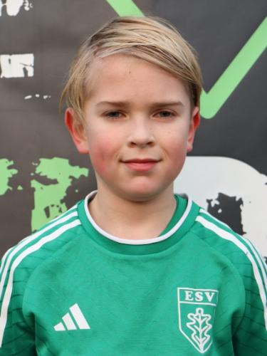Jaron Joel Müller