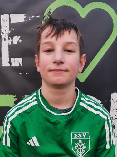 Nikita Rafael Schumann