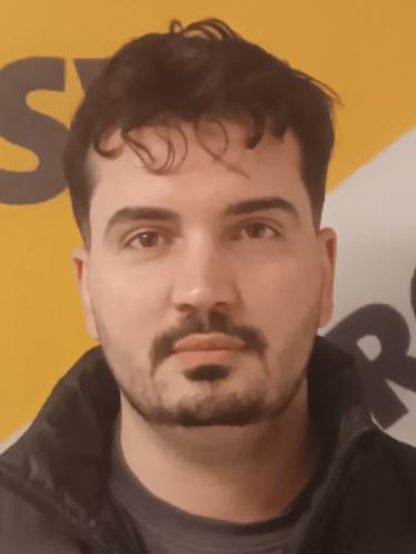 Arif Mehmet Sahin