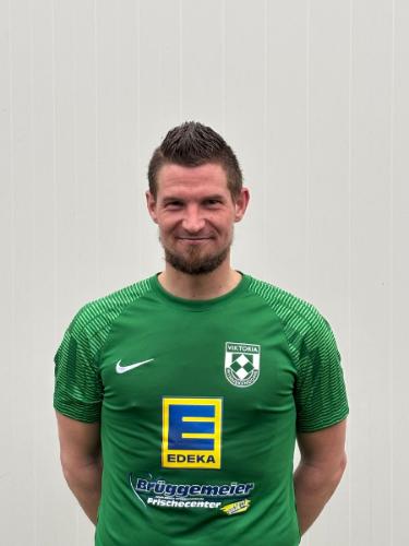 Sebastian Müller