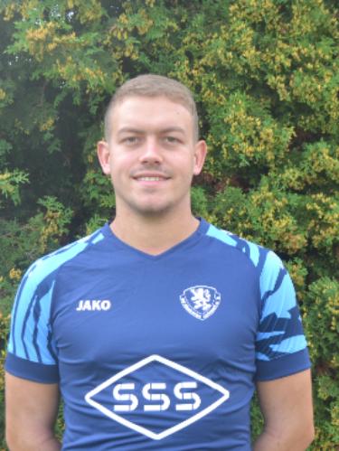 Laurens Engelmann