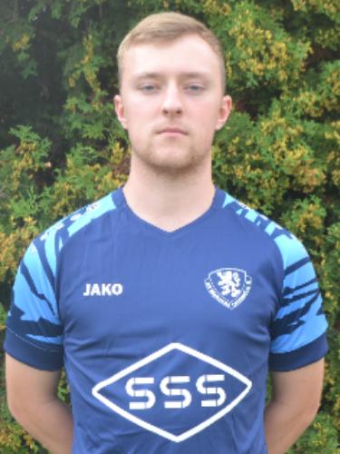 Janek Thiele