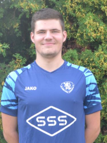 Eike Roßmann