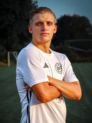 Max Kleim