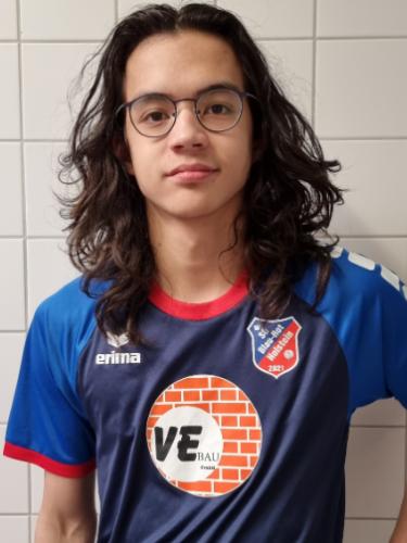 Damian-Rafael Dittmar