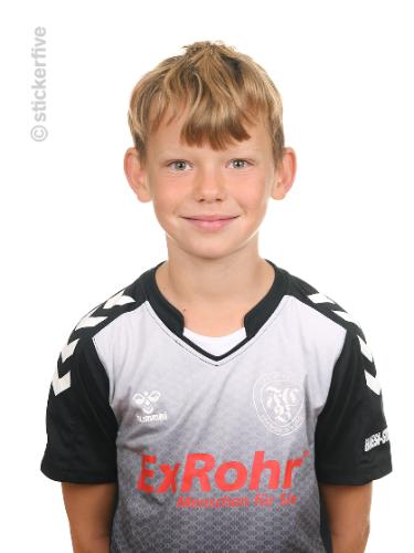 Linus Walter